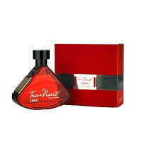 Armaf Tres Nuit Lyric Homme Perfume 100ml